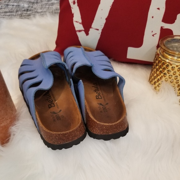 🌻🌺🌻BIRKENSTOCK BETULA SANDALS!! - Picture 3 of 6